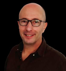 shaun goodman