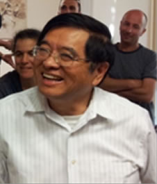 Dr. Young Wei-Chieh Dr. Young Wei-Chieh