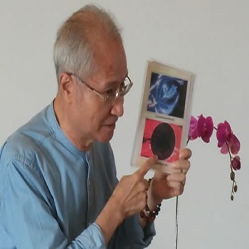 Lee Kuo Cheng Lee Kuo Cheng