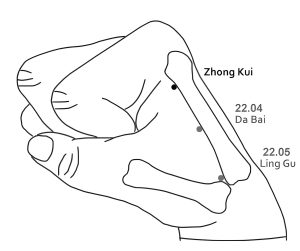 Zhong Kui