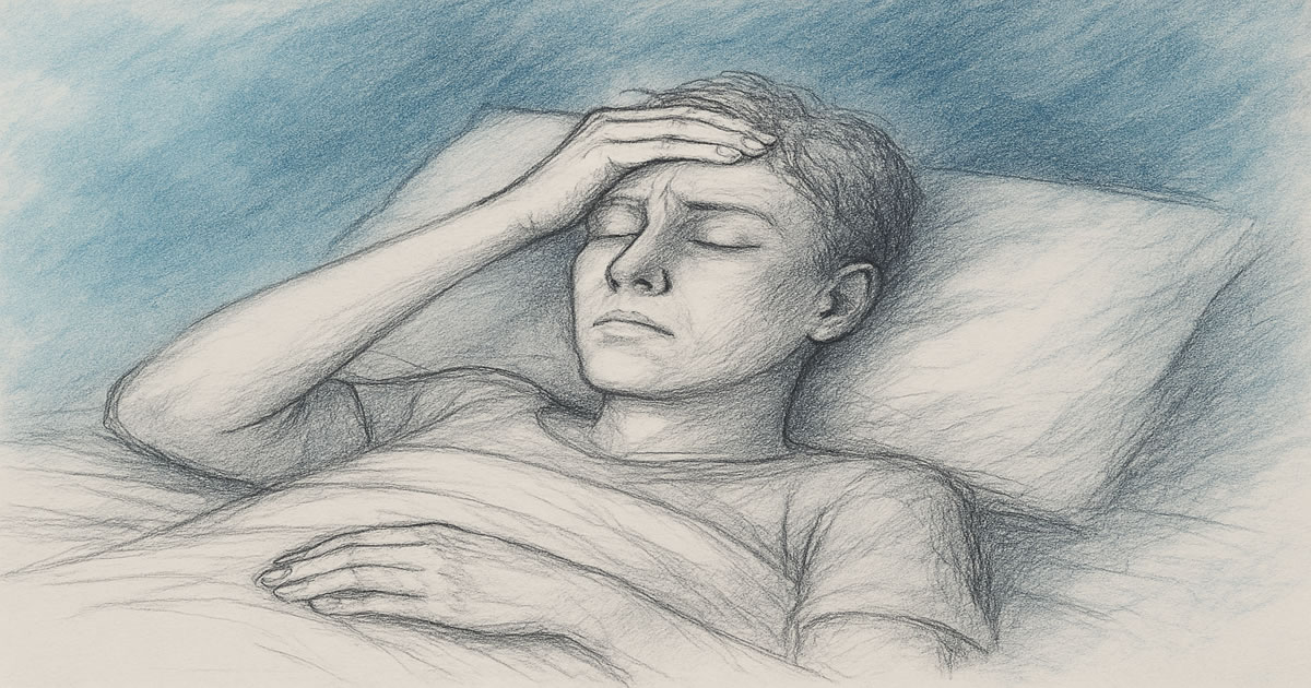 Master Tung’s Acupuncture and Auricular Therapy for Anxiety & Insomnia